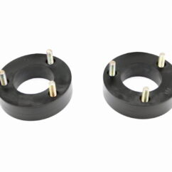 Dystanse przód Nissan Pathfinder R51 lift 3 cm