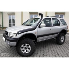 Opel Campo Isuzu Rodeo Frontera A / B Snorkel