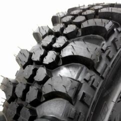 225/75R15 OPONA TERENOWA SPIDER MT SUZUKI