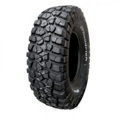 215/75R15 Opona terenowa BFGoodrich KM2