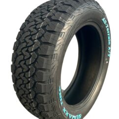 Opona SUMAXX 205/70R15 All-Terrain A/T 96T