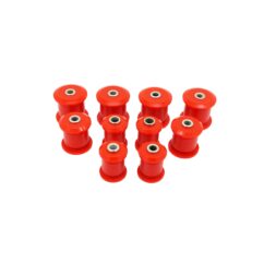 POLIBUSZE TULEJE ZAWIESZENIA SUZUKI VITARA KOMPLET