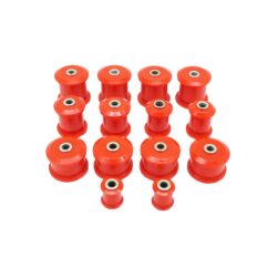 SUZUKI GRAND VITARA KOMPLET POLIBUSZY ZAWIESZENIA