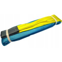 Pas lina do opasania 4X4 OFF ROAD 1m 12T