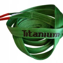 Pas lina do opasania drzew 6m 14T OFF-ROAD