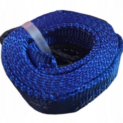 PAS DO DRZEWA ZAWIESIE PASOWE 3M 4t OFF ROAD