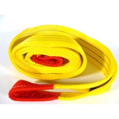 Pas lina do opasania drzew 3m 21T OFF-ROAD