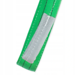 Pas lina do opasania 4X4 OFF ROAD 6m 2T