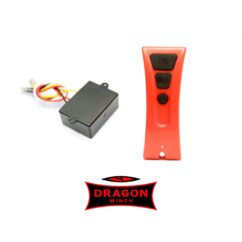 Pilot do wyciągarki bezprzewodowy 12V DRAGON WINCH