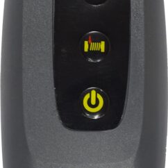 Pilot do wyciągarki bezprzewodowy 12-24V LED