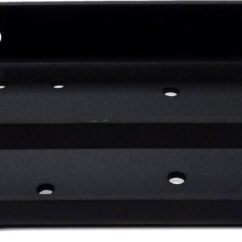 Płyta pod wyciągarke uniwersalna off-road laweta