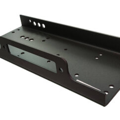 PŁYTA MONTAŻOWA DO WYCIĄGARKI UNIWERSALNA 15000-20000LBS