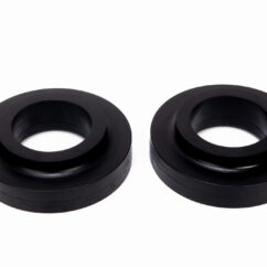 Podkładki sprężyn Nissan Terrano I + 3 cm