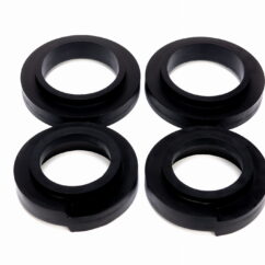 Podkładki sprężyn Nissan Patrol GR Y-60/Y-61 + 3 cm