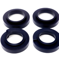 Podkładki sprężyn Nissan Patrol Y60/Y61 + 3 cm