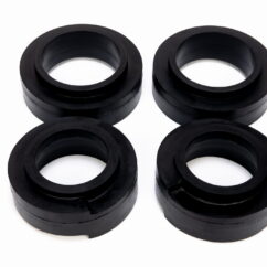 Podkładki sprężyn Nissan Patrol GR Y-60/Y-61 + 5 cm