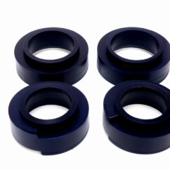 Podkładki sprężyn Nissan Patrol GR Y60, Y61 + 5 cm