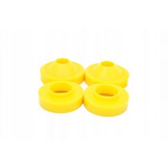 Podkładki sprężyn JEEP WRANGLER III (JK) + 3 cm kpl