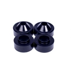 Podkładki sprężyn JEEP WRANGLER III (JK) + 5 cm kpl