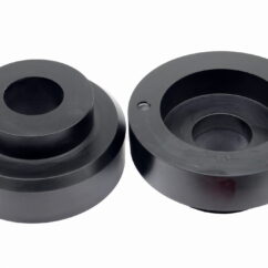 Jeep Cherokee / Liberty KJ (2002-07) lift zawieszenia + 2 cale