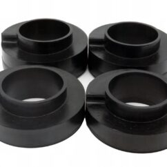 Podkładki sprężyn SUZUKI VITARA I lift + 5 cm kpl