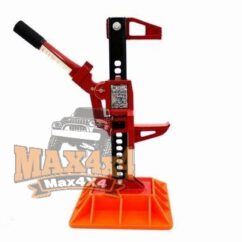 PODSTAWA POD PODNOŚNIK HI-LIFT FARM JACK DRAGON