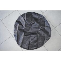 POKROWIEC NA KOŁO BEZ LOGO 215/225 R15 R16