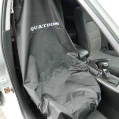 Pokrowiec ochronny, serwisowy na fotel, Uniwersalny