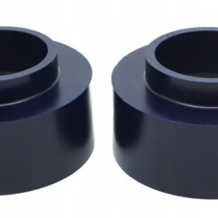 PODKŁADKI SPRĘŻYNY POLIBUSZE OPEL FRONTERA B +6 cm