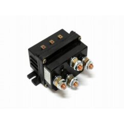 Przekaźnik wyciągarki 450A stycznik 24V