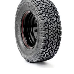 OPONA TERENOWA 4X4 235/85R16 RANGER
