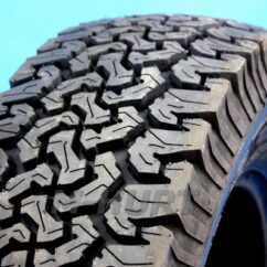 OPONA TERENOWA 4X4 205/80R16 RANGER