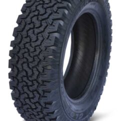 245/70R16 COLWAY AT C-TRAX AT