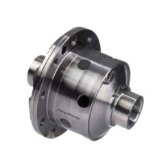 Blokada Pneumatyczna RD209 Suzuki Vitara, Grand Vitara tył