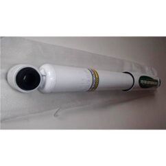 SUZUKI SAMURAI TYLNY +2'' NITRO GAS SUZUKI SAMURAI