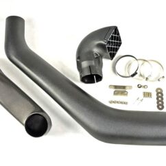 Snorkel Mitsubishi L-200 2.8 D (10/96-10/06)