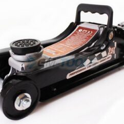 PODNOŚNIK NISKOPROFILOWY ŻABA LEWAREK 2.5T 80-365mm