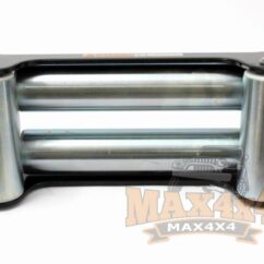 Prowadnica rolkowa 4x4 9000-15000 lbs