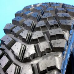 OPONA TERENOWA 4X4 265/70R16 SAHARA