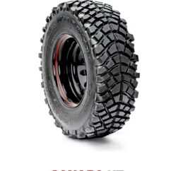 OPONA TERENOWA 4X4 31/10,5R15 SAHARA