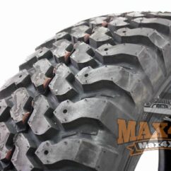 215/75R16 SILVERSTONE MT117 EX BFG