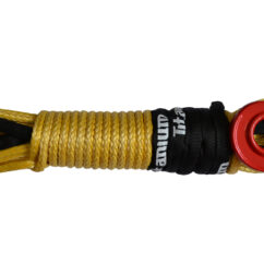 Lina syntetyczna 12mm 26m Dyneema ® SK-75