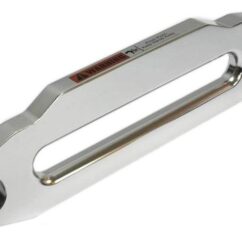 PROWADNICA DO LINY SYNTETYCZNEJ DO WYCIĄGARKI