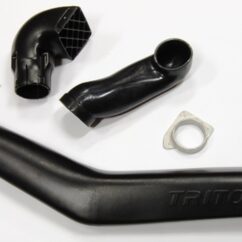 Snorkel MITSUBISHI L-200 3,2 D. 10/2006-08/2009