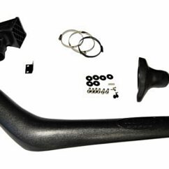 Snorkel MITSUBISHI PAJERO V6 3.0 3.5 BENZ.1997-2000 (poszerzone błotniki) V33