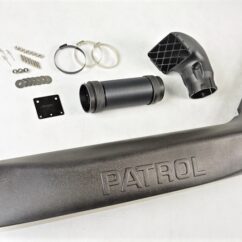 Snorkel Nissan Patrol GR Y60 4.2 TD (01/88-10/97)