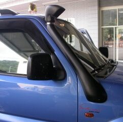 Snorkel Suzuki Jimny 1.3 Benz. (od 1998)