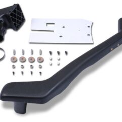 Snorkel Suzuki Vitara 1,6 Benz. (01/91-12/99) lewa strona