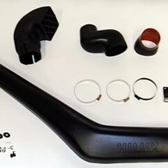 Snorkel TOYOTA HILUX 1997-2004