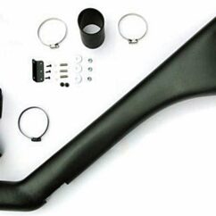 Snorkel Toyota LC 100 4.2 D 4.5 Benz. (04/98-09/07)